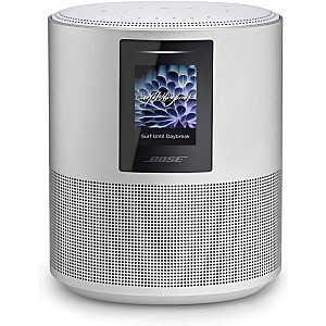 Bose Smart Home Speaker 500 with Built in Alexa Voice Control, Wi-Fi, and Bluetooth